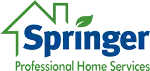 Springer Professional Home Services logo