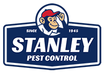 Stanley Pest Control logo