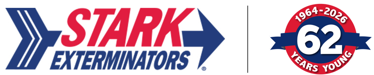 Stark Exterminators logo