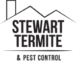 Stewart Termite & Pest Control logo