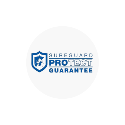 SureGuard Lawn & Pest logo