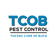 TCOB Pest Control logo