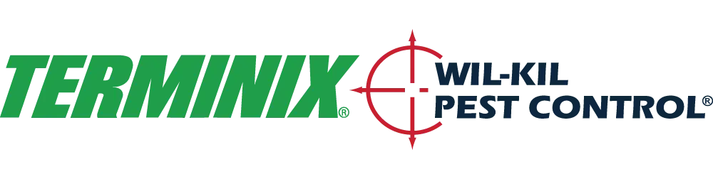 Terminix Wil-Kil logo