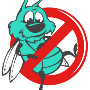 The Bug Master logo