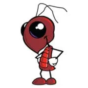 The Pest Rangers Montgomery County: Termite and Pest Control logo