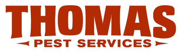 Thomas Pest Services logo