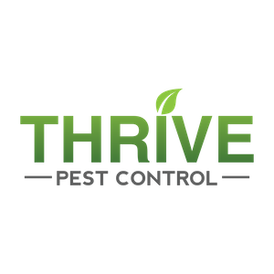 Thrive Pest Control logo