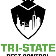 Tri-State Pest Control logo