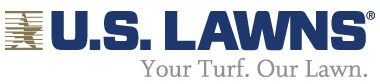 U.S. Lawns - Richmond North logo