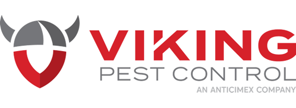 Viking Pest Control logo