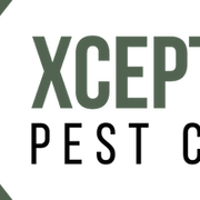 Xceptional Pest Control logo