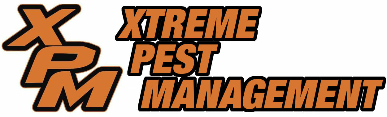 Xtreme Pest Management Inc logo